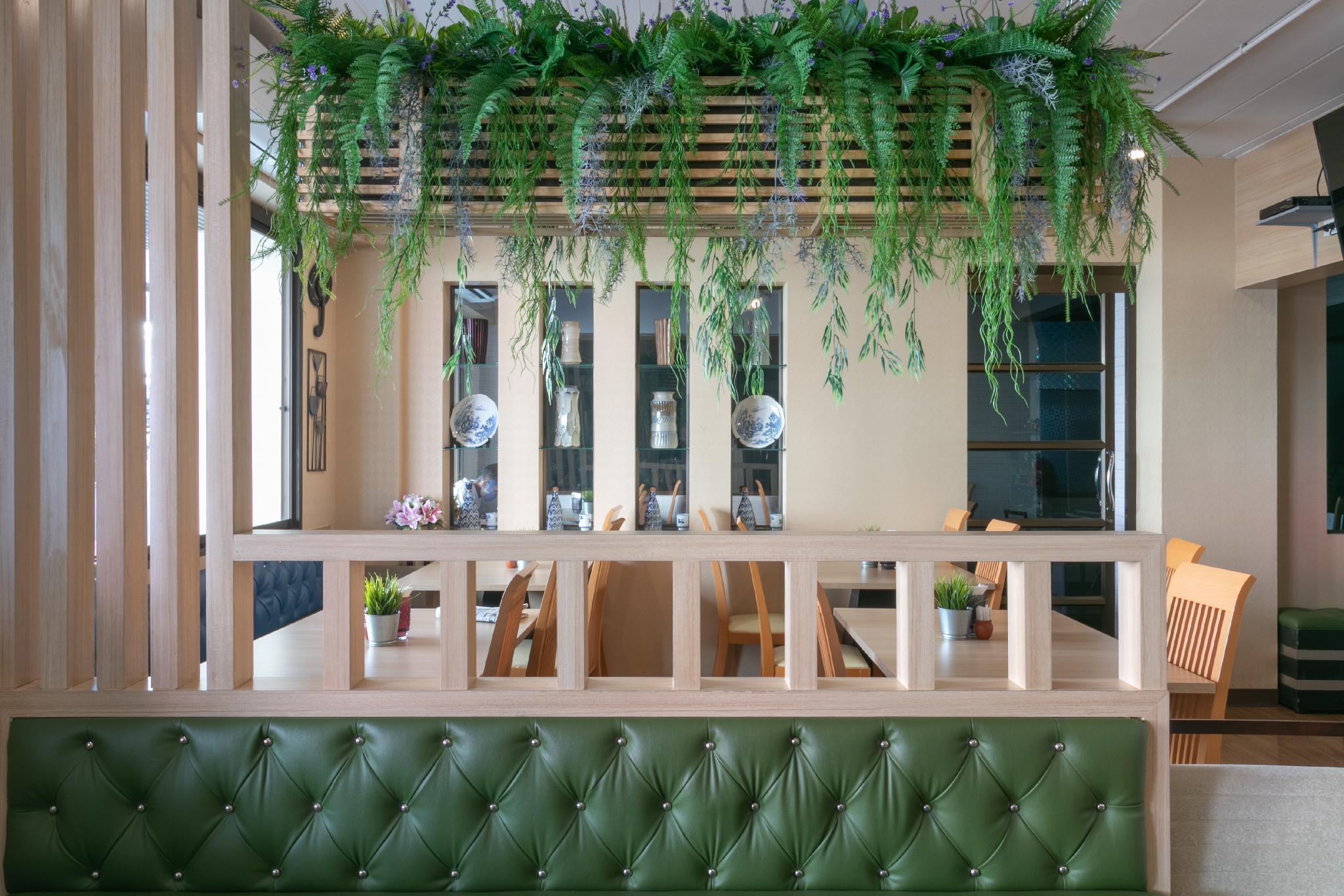 P Park Residence Charansanitwong Банкок Екстериор снимка