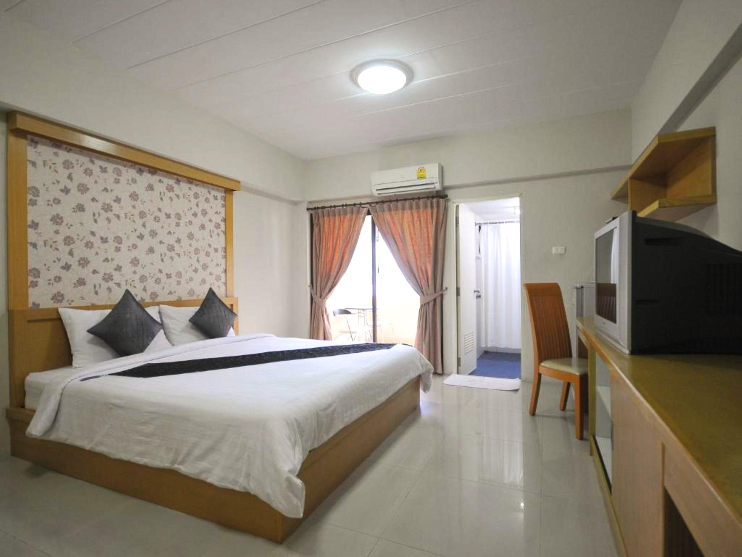 P Park Residence Charansanitwong Банкок Екстериор снимка
