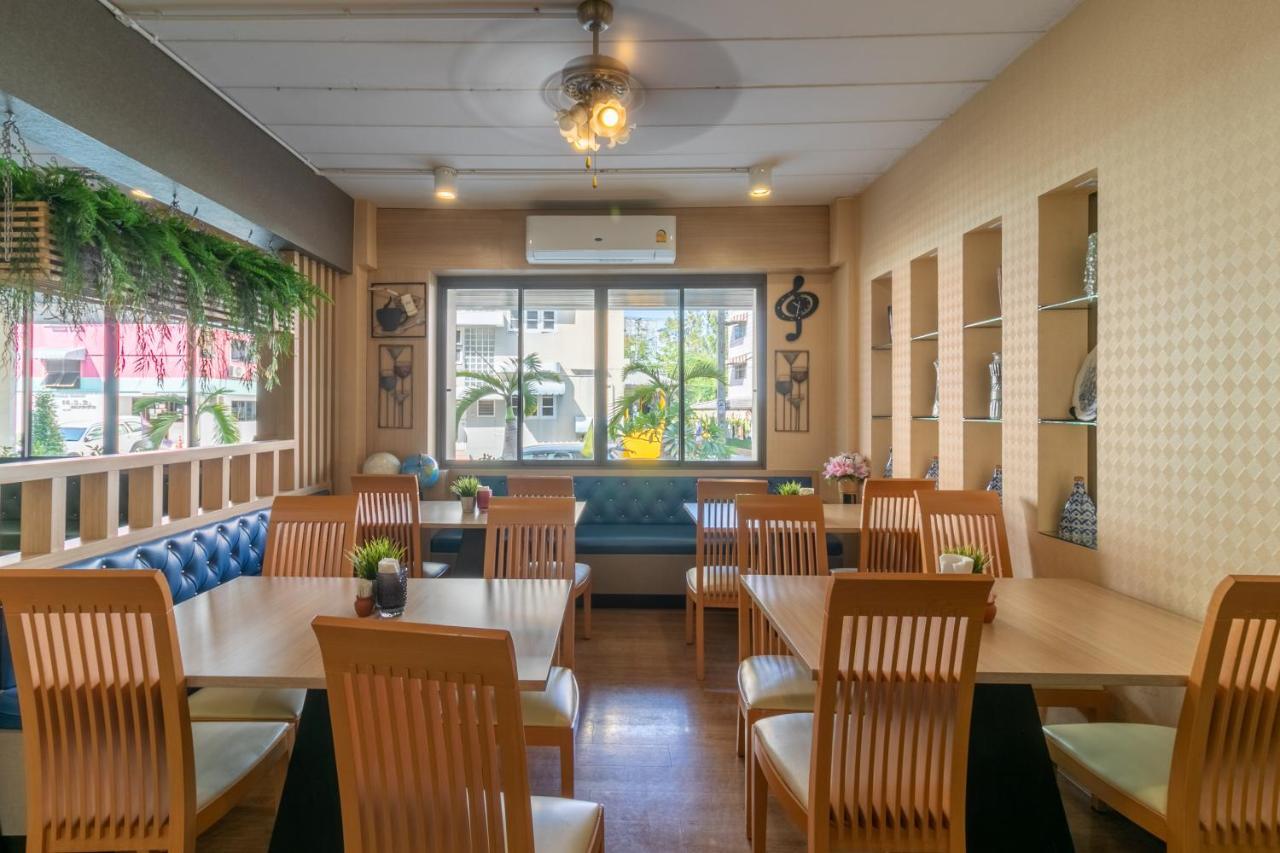 P Park Residence Charansanitwong Банкок Екстериор снимка