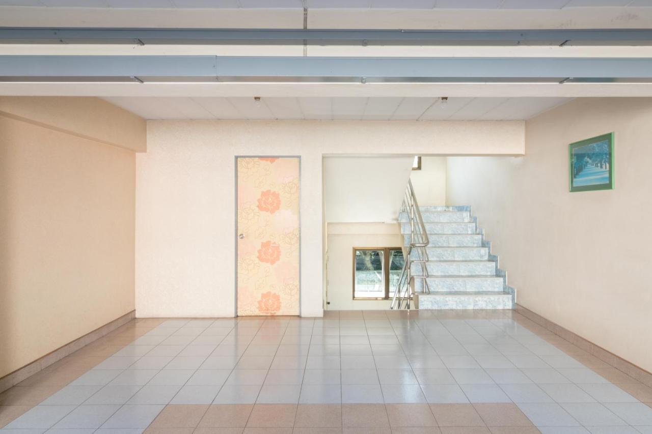 P Park Residence Charansanitwong Банкок Екстериор снимка